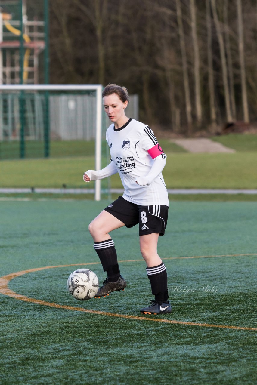 Bild 128 - Frauen VfR Horst - TSV Heiligenstedten : Ergebnis: 2:1